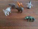 Kinder surprise ei dieren, Verzamelen, Verrassingseieren, Ophalen of Verzenden, Nieuw