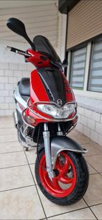 Gilera Runner SP Pro 180cc (M08) DD DG 9400km!!(172cc 125cc), Ophalen of Verzenden, Zo goed als nieuw