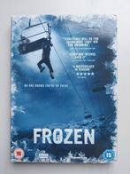Frozen - horror film IMPORT, Cd's en Dvd's, Dvd's | Horror, Vanaf 16 jaar, Ophalen of Verzenden, Zo goed als nieuw