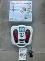 CIRCULATION MAXX BLOED CIRCULATIE APPARAAT SPIER SIMULATIE, Ophalen of Verzenden, Zo goed als nieuw, Apparaat