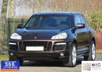 Porsche Cayenne 4.8 GTS | 164.000 km | Inruil welkom!, Automaat, Cayenne, 405 pk, Bruin