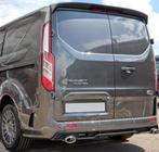 Originele Achterspoiler Transit Custom, Ophalen of Verzenden, Nieuw, Ford, Bumper