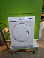 AEG LAVATHERM EXCLUSIV PROTEX CONDENSDROGER 8KG, Witgoed en Apparatuur, Wasdrogers, 8 tot 10 kg, Refurbished, Voorlader, Energieklasse A of zuiniger