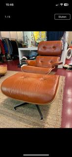 Fauteuil, Ophalen, Design, 75 tot 100 cm, Zo goed als nieuw