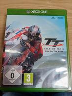 TT Isle Of Man - Xbox One, Avontuur en Actie, Gebruikt, Vanaf 18 jaar, 1 speler