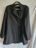 Nieuw blazer zwart 40 42 44, Ophalen of Verzenden, Nieuw, Maat 42/44 (L), Zwart