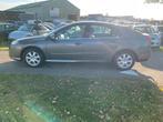 Renault Laguna 2.0 16V T Dynamique | AUTOMAAT | Trekhaak | N, Gebruikt, Zwart, 4 cilinders, Leder en Stof