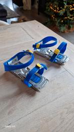 Friese doorlopers / glijders/  schaatsen / kinderschaatsen, Ophalen, Gebruikt, Friese doorlopers, Nijdam