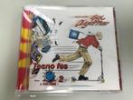 Gigi D'Agostino.: Tecno Fes Volume 2, Verzenden, Zo goed als nieuw, Techno of Trance
