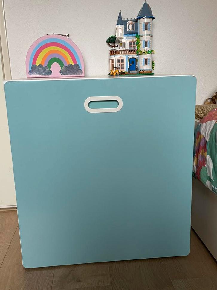 IKEA Stuva / Smastad kast, Kinderen en Baby's, Kinderkamer | Overige Meubels, Gebruikt, Kast, Ophalen