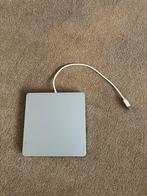 Apple Windows hardwrk USB slim optical drive, Gebruikt, Dvd, Extern, MacOS