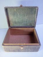 Stare pudełko, Antiek en Kunst, Curiosa en Brocante, Ophalen of Verzenden