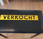 mooie bord punt GAAF EMAILLE, Antiek en Kunst, Ophalen of Verzenden