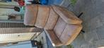 Fauteuil relax stoel 2x, Huis en Inrichting, Fauteuils, Ophalen, Zo goed als nieuw