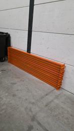 Sperrin Pallet stelling liggers 270 cm, Ophalen, Overige merken