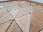 Set grote blank houten blokken in houten kist 48-delig, Kinderen en Baby's, Speelgoed | Houten speelgoed, Ophalen of Verzenden