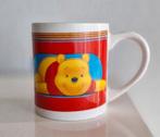 Beker Winnie de Pooh, Ophalen of Verzenden, Overige stijlen, Kop(pen) en/of Schotel(s), Glas