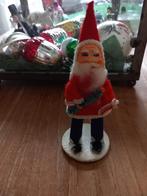Kerstman, Diversen, Kerst, Ophalen, Gebruikt