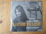 List Liesbeth & Ramses ( NL )               , Cd's en Dvd's, Nederlandstalig, Gebruikt, Ophalen of Verzenden, Single
