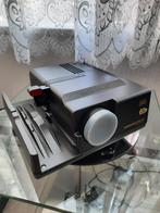 Dia Projector z.g.a.n., Ophalen of Verzenden, Zo goed als nieuw