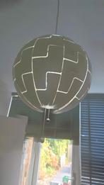 Ikea hanglamp, Huis en Inrichting, Lampen | Hanglampen, Ophalen, Gebruikt, Kunststof, 50 tot 75 cm