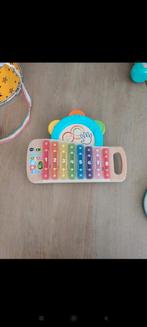 Speelgoed vtech en woezel en pip, Kinderen en Baby's, Speelgoed | Vtech, Ophalen, Zo goed als nieuw
