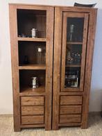 Kast, Ophalen, Gebruikt, 200 cm of meer, 25 tot 50 cm