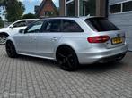 Audi S4 Avant 3.0 TFSI S4 QUATTRO LEDER/ECCAIRCO/CRUISE/PANO, Automaat, Euro 5, Gebruikt, 2995 cc