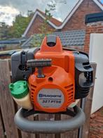 husqvarna 327pt5s stokzaag, Ophalen, Zo goed als nieuw, Overige soorten, Husqvarna