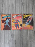 Superman strips, Boeken, Strips | Comics, Ophalen of Verzenden, Gelezen, DC comics