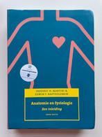 Anatomie en fysiologie, Martini & Bartholomew, Ophalen of Verzenden, Beta, Gelezen, HBO