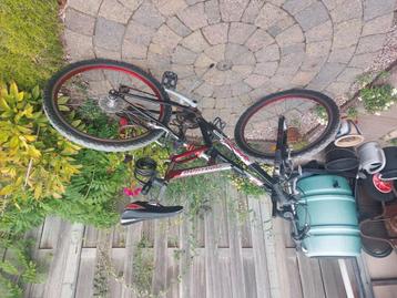 Mountain bike  beschikbaar voor biedingen