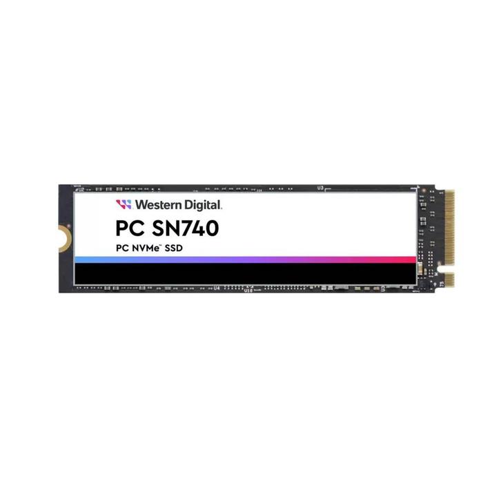 2x WD SSD 256GB M.2 2280 Gen4 x4 PCIe NVMe 0,5TB totaal, Computers en Software, Harde schijven, Zo goed als nieuw, Laptop, Intern