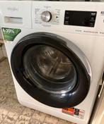 Wasmachine Whirlpool FFB 8469 voorbelading 8kg 1400 RPM, Witgoed en Apparatuur, Ophalen, 1200 tot 1600 toeren, Minder dan 85 cm