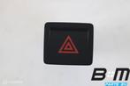 Alarmlichtschakelaar VW Golf 7 17A953509A, Gebruikt