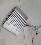 Osio HPA2000 300 watt 2 kanaals versterker, Ophalen of Verzenden