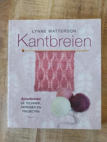 Kantbreien beschikbaar voor biedingen