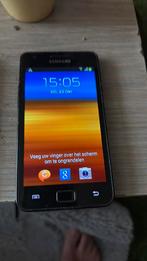 Galaxy s2 samsung, Gebruikt, Zwart, Ophalen of Verzenden, Zonder simlock