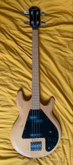 Epiphone Ripper, Muziek en Instrumenten, Snaarinstrumenten | Gitaren | Bas, Ophalen of Verzenden, Zo goed als nieuw, Elektrisch