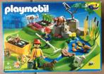 Playmobil 3124 – Boerderij Superset, Ophalen, Zo goed als nieuw, Complete set