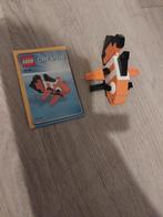 Lego nemo, Ophalen of Verzenden, Zo goed als nieuw