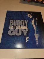 Buddy Guy - Live at Legends LP, Cd's en Dvd's, 1980 tot heden, Ophalen of Verzenden, Zo goed als nieuw, 12 inch