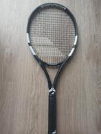 Babolat Drive Black Tennis Racket - Gripmaat L3, Nieuw, Ophalen of Verzenden, Racket, L3