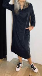 Stoere jurk van Drykorn, Drykorn, Verzenden, Zwart, Maat 42/44 (L)