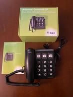 Kpn vaste telefoon, Telecommunicatie, Vaste telefoons | Niet Draadloos, Ophalen of Verzenden, Zo goed als nieuw