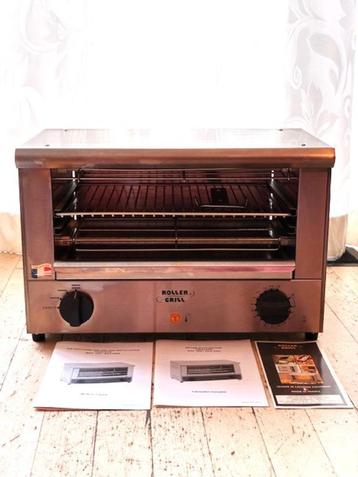 Grill toaster BAR 1000  beschikbaar voor biedingen