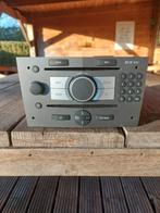 Opel radio cd70 navi, Ophalen of Verzenden