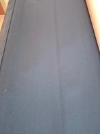 Rolgordijn grijs/blauw 214.9cm breed, 190cm lang, Ophalen, 200 cm of meer, Modern, 150 tot 200 cm