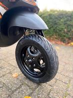 Piaggio Zip h2o 70cc MHR DDL 45km brom scooter, Fietsen en Brommers, Scooters | Piaggio, Meevaltrading@gmail.com, Ophalen of Verzenden