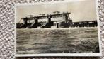Ansichtkaart Beegden Stuwdam. 939, Verzamelen, Ansichtkaarten | Nederland, Ophalen of Verzenden, 1940 tot 1960, Ongelopen, Limburg